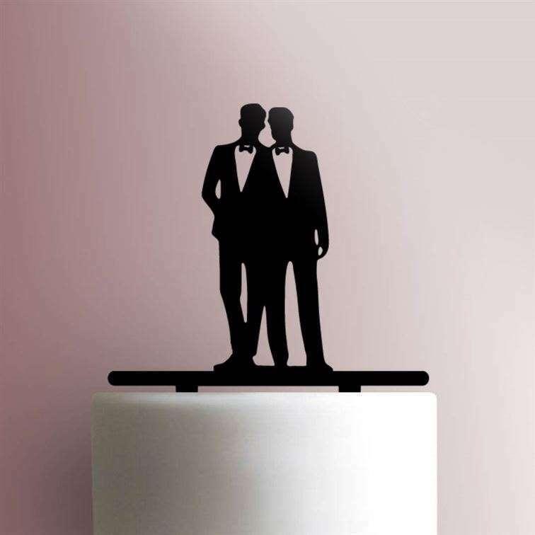 TOPPER GAY COUPLE GAY COUPLE