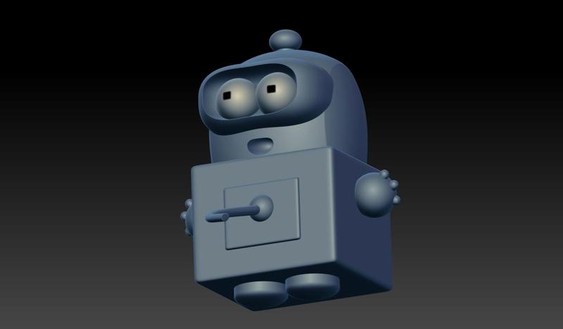 bender baby