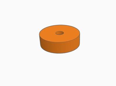 Air Venturi Jhon Wayne Lil Duke Air Venturi Rifle Cylinder Packing