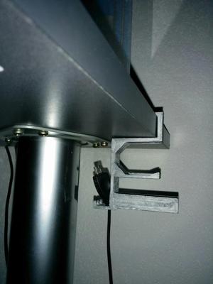 Headphone holder