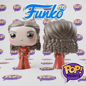 Inara Serra Funko Pop