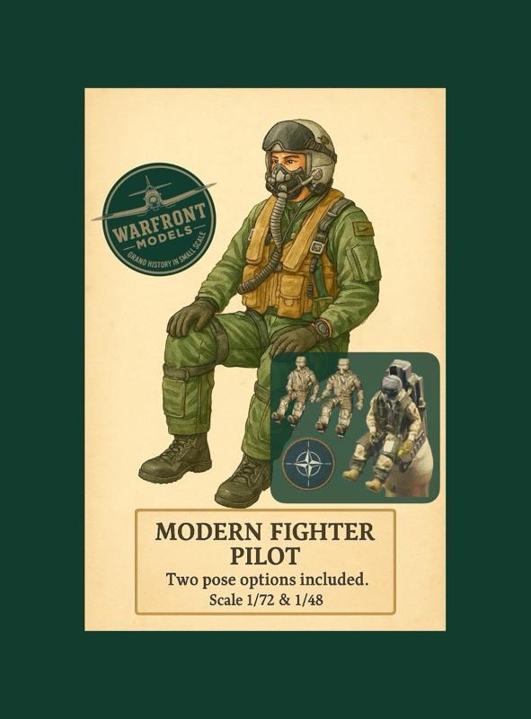 Aircraft Pilot NATO