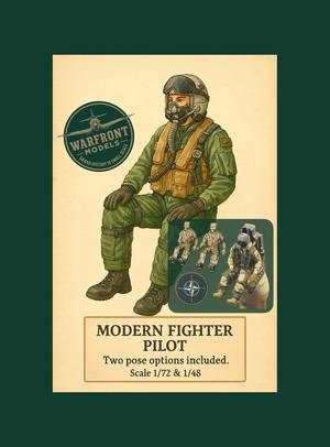 Aircraft Pilot NATO