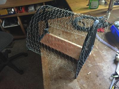 Hive muzzle - beehive - beehive - vespa - hornet - nicot