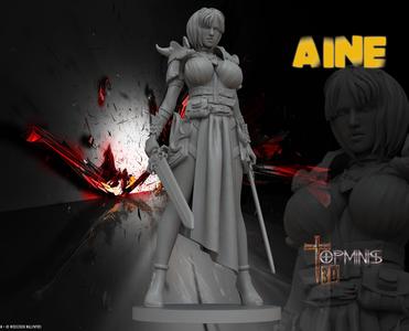 TABLETOP RPG ROLE-PLAYING GAME WARRIOR