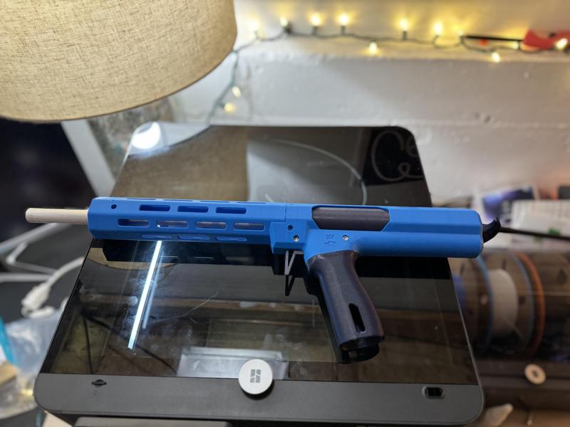 Acolyte (Long Squire Remix)