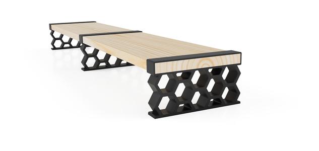 DIY Monitor Raiser Stands / Screen Dock for Home Office / 3D printed supports