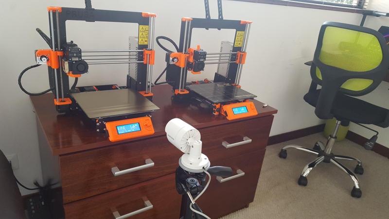 Soporte Cámara Video