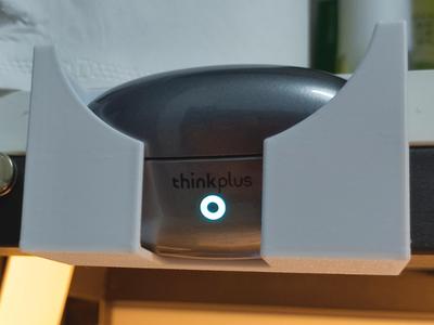 Bluetooth Earphone Holder