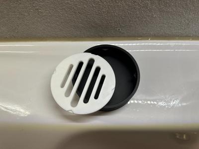 Soap Holder [circular]