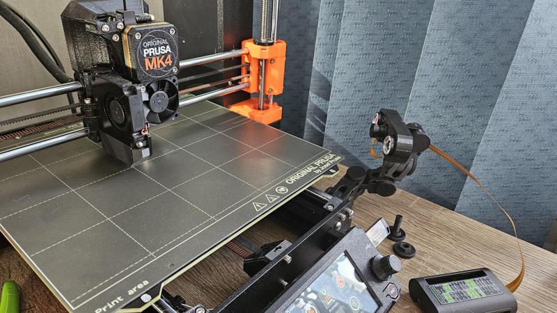 Case for OV5647 Rpi Camera