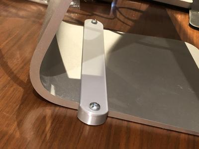 iMac Stand Holder