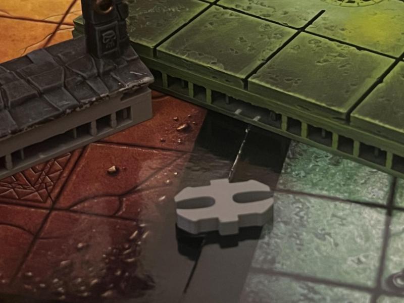 WHQ 125% OpenLOCK Clip