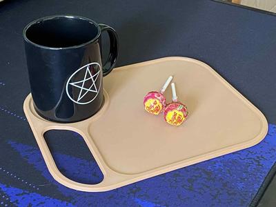 Handy Tray