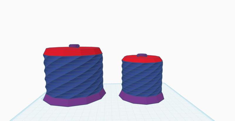 Schocken heißt das Spiel