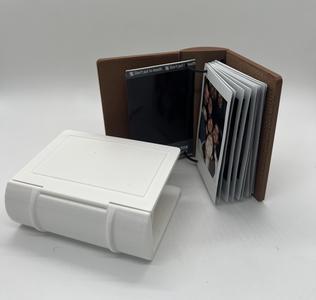 Mini Polaroid Photo Album