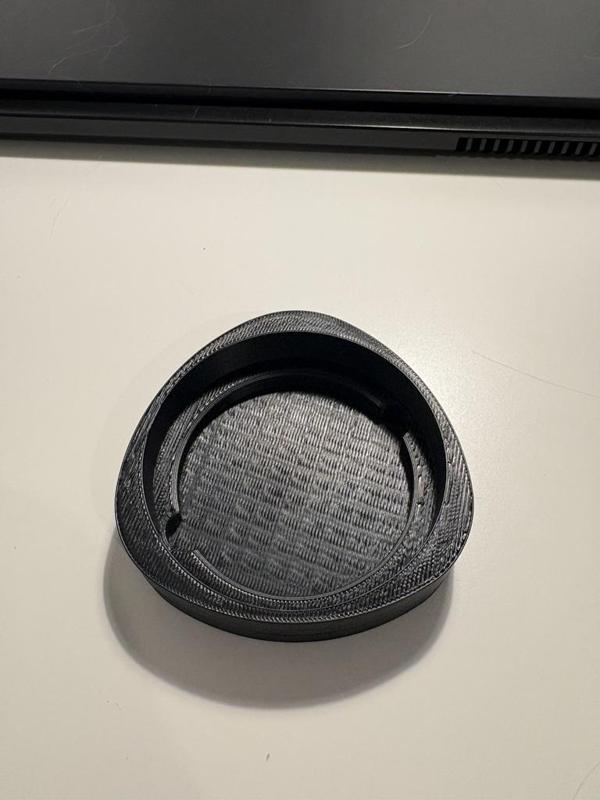 Tommee Tippee baby bottle warmer lid