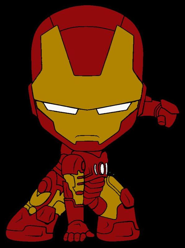 Iron Man