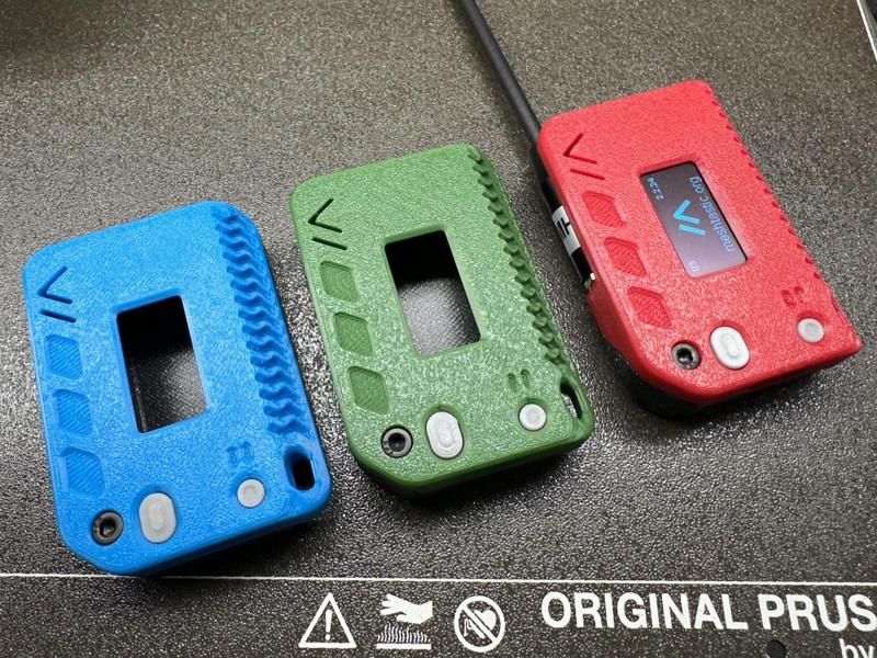 Reduced branding for H1