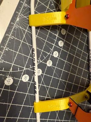 Goosky RS5 / RS6 Landing Gear