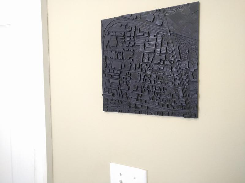 Richmond Virginia's Scott's Addition