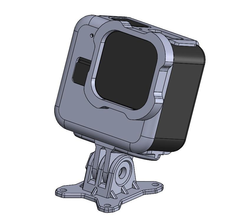 Drone Soporte para GoPro 11 Mini