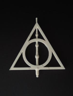 Harry Potter _ Doni della morte 