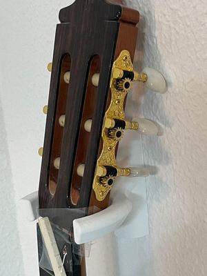 Guitar Wall Mount