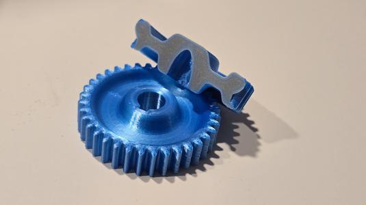 Shapr3d Class: Spur Gears