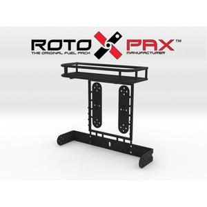 AJ10009 RotopaX Rear Rack