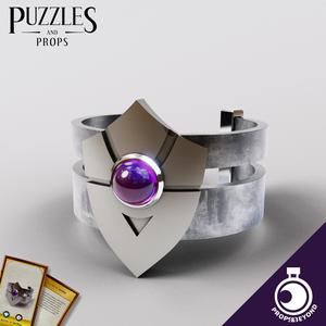 Bracelet of Shielding