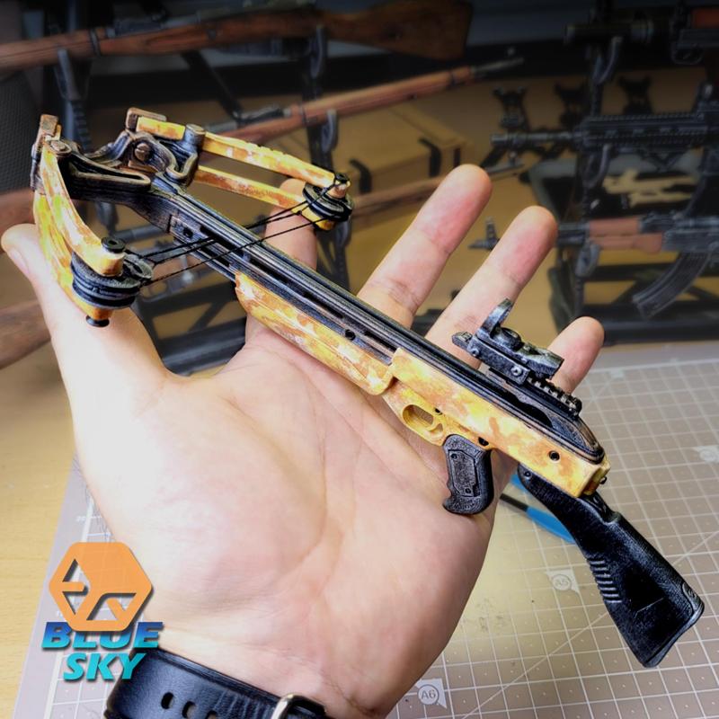 Crossbow 1/4 Scale