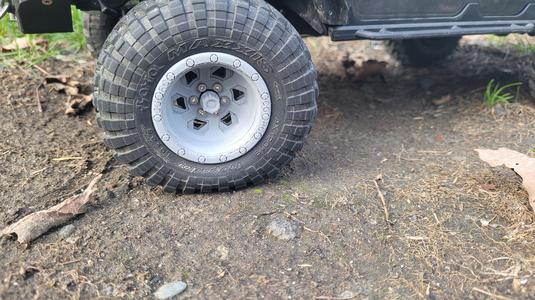 CGRC Wyldstyle 1.9 internal beadlock wheel
