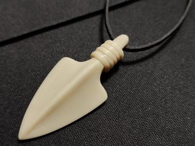 Arrowhead Spirit – Symbol of Direction