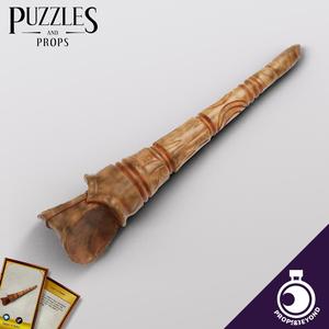 Dagger of Bones
