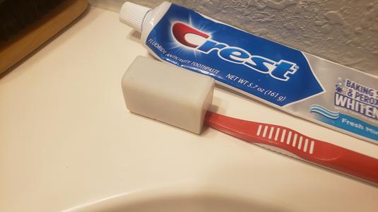 Toothbrush Holder