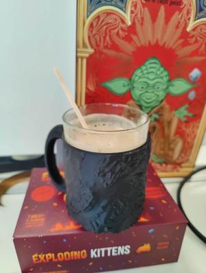 Mug Savoie (Your Image on a Mug)