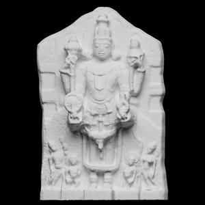 Artifact from the Archaeological Museum, Nashik