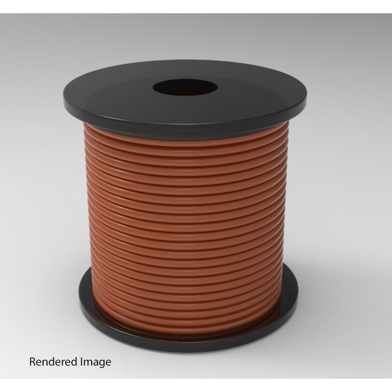 Copper Coil Spool - Props