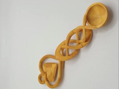 love spoon wales