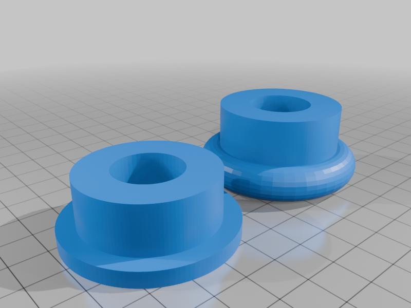 Audi B2/B3 Subframe Bushings
