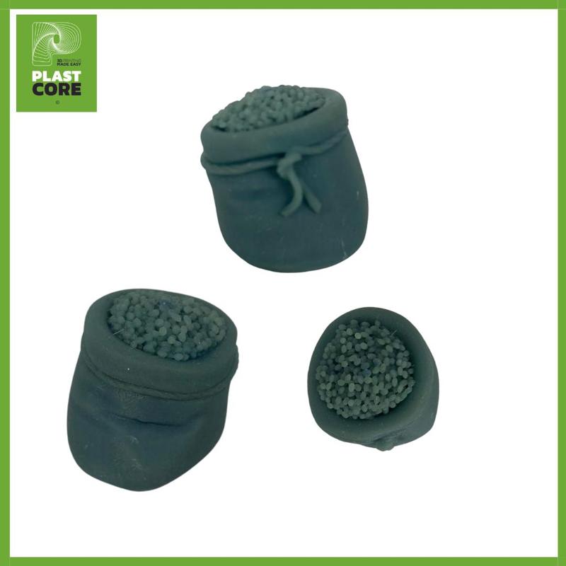 Bag of grain- Board Game Resource Token