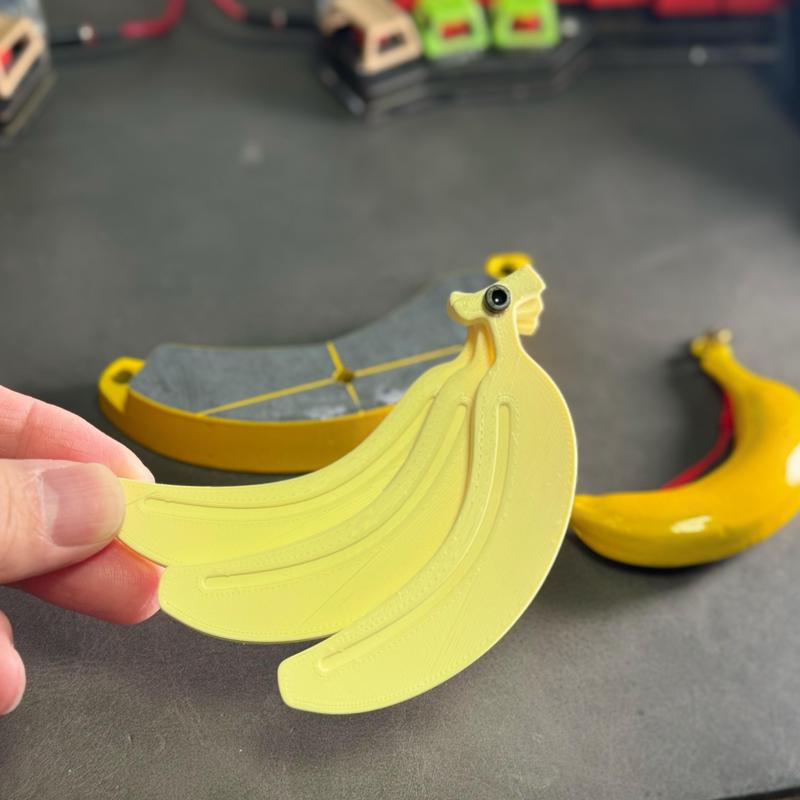 BANANA
