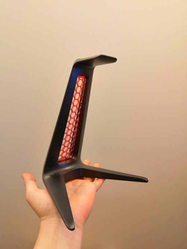 Headphone Stand - Remix
