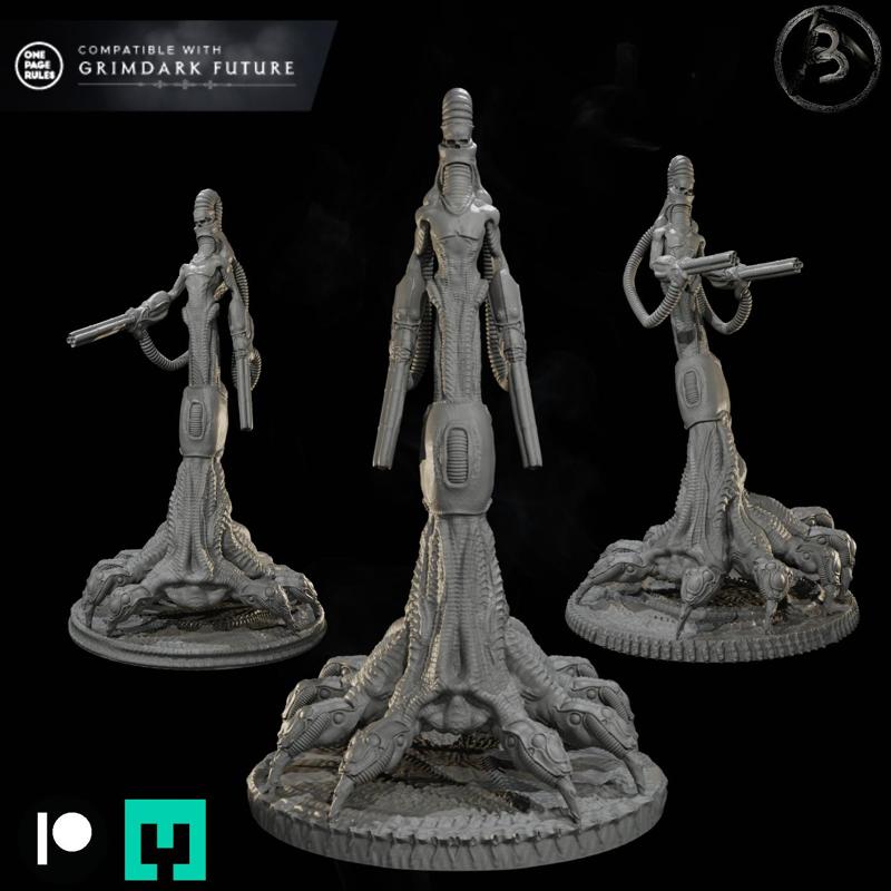 ToA: Nyxarian Conclave