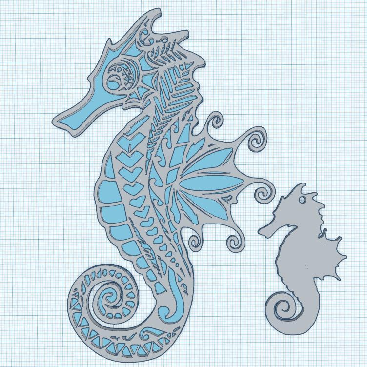 Seahorse