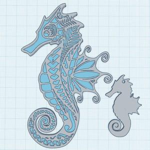 Seahorse