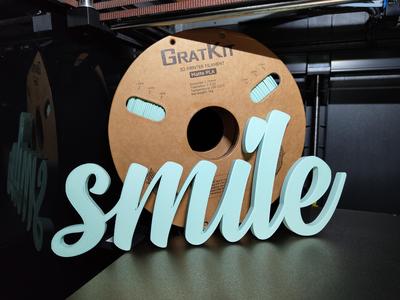 Smile