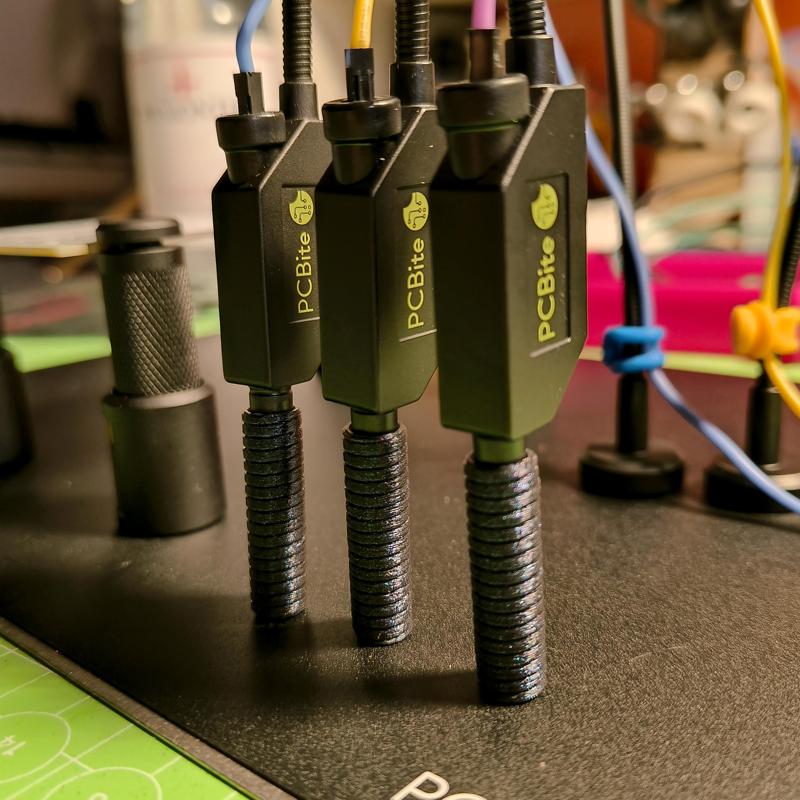 Sensepeek SQ10 Probe Cover (PCBite)