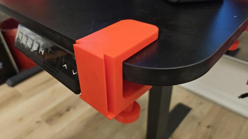 Desk Holder